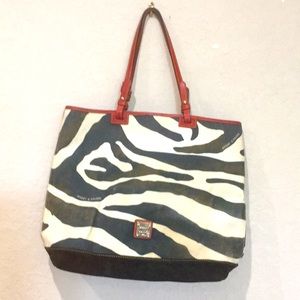 Dooney and Bourke Handbag